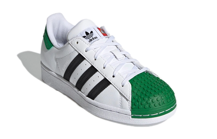 LEGO x adidas originals Superstar 360 J