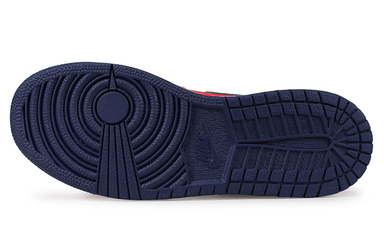 Jordan Air Jordan 1 Retro David Letterman GS 2016