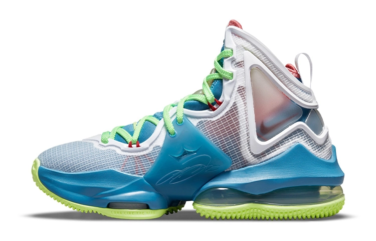 Nike Lebron 19 19