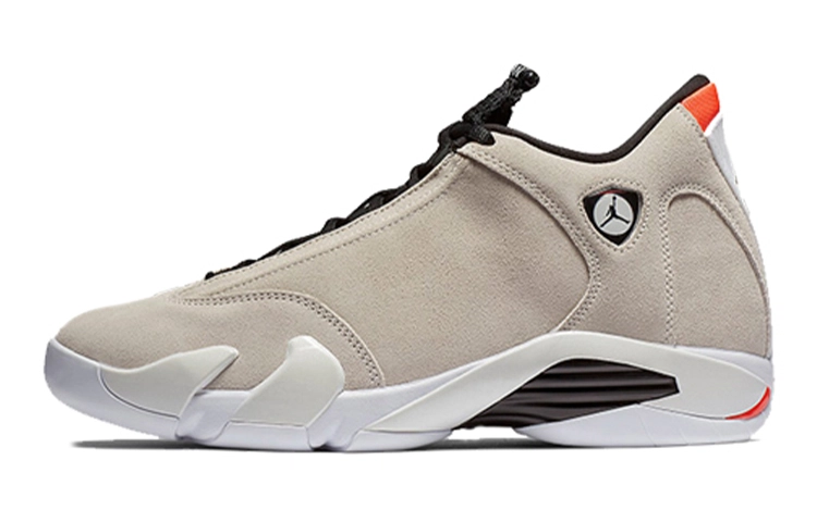 Jordan Air Jordan 14 Desert GS
