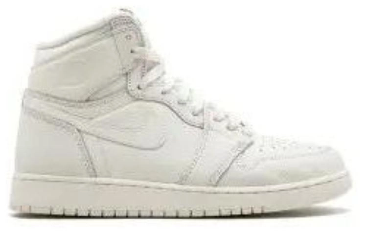 Jordan Air Jordan 1 Retro High OG Sail GS