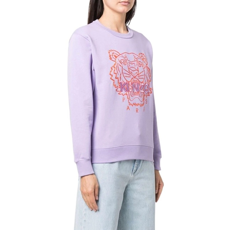 KENZO SS22 Logo