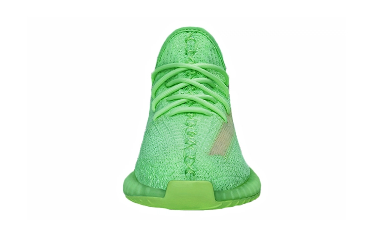 adidas originals Yeezy Boost 350 V2 Glow in the Dark