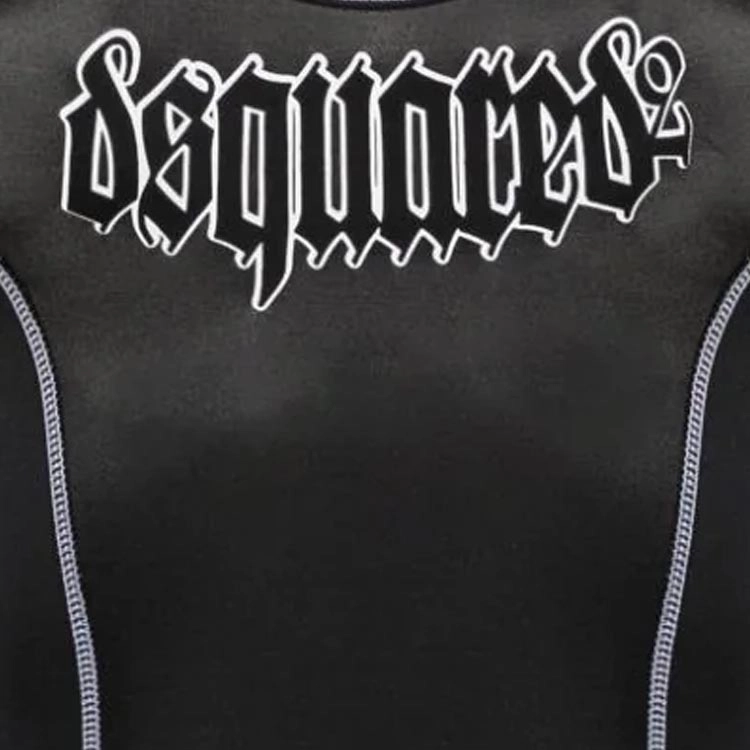 DSQUARED 2 SS24 Logo