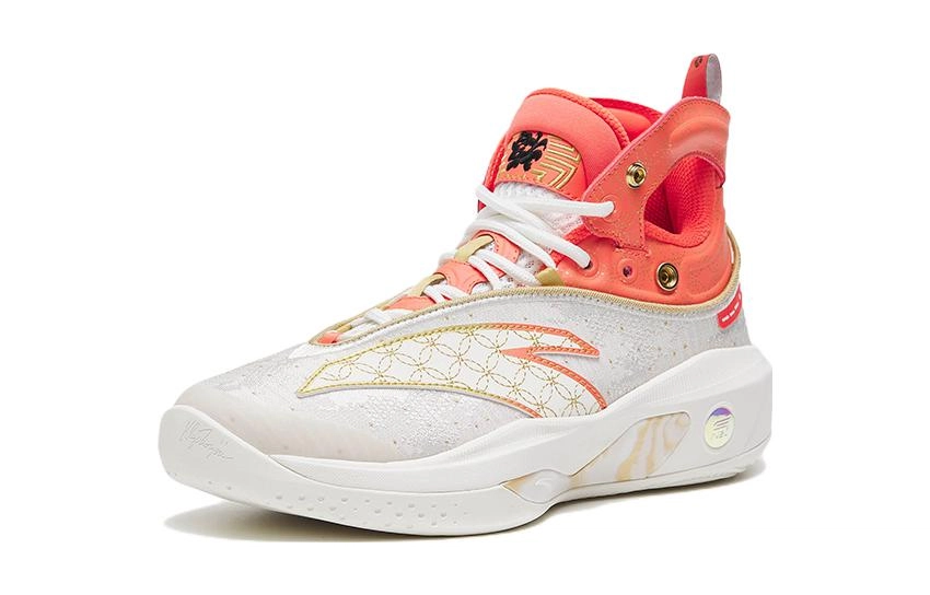 Anta KT8