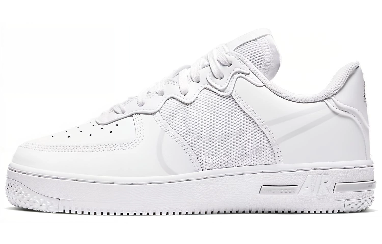 Nike Air Force 1 React GS