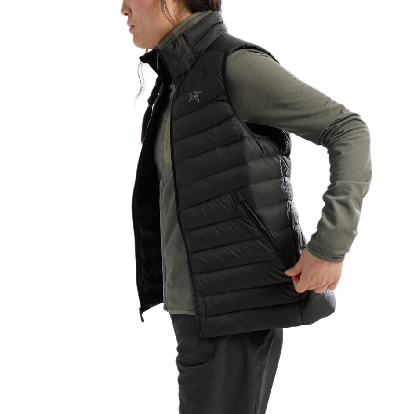 Arcteryx Cerium