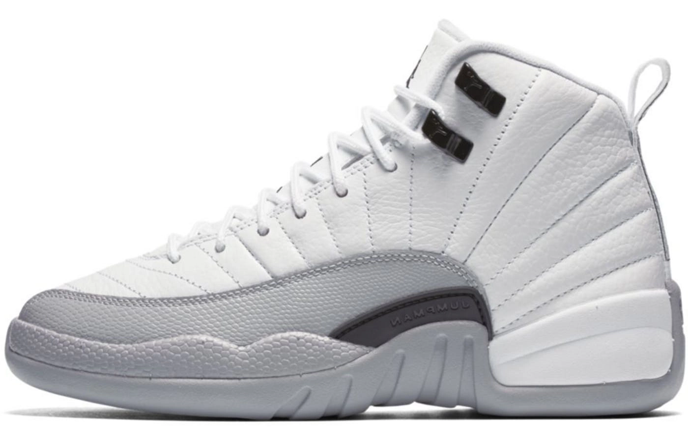 Jordan Air Jordan 12 Retro Barons GS