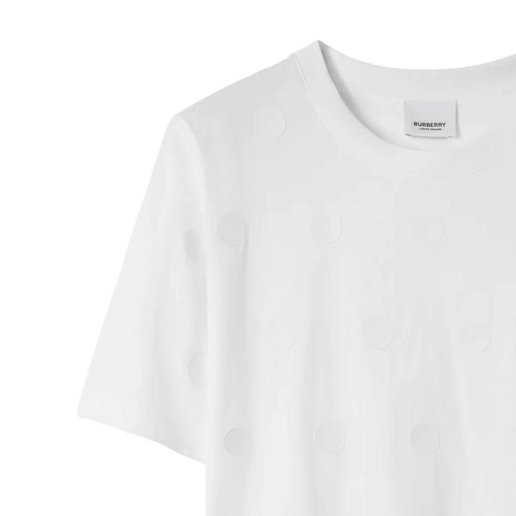 Burberry SS23 T