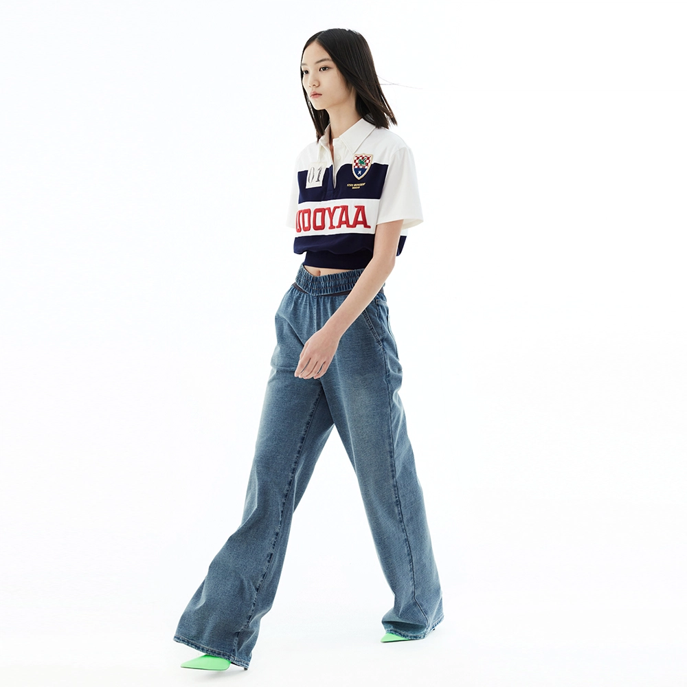 UOOYAA Polo SS22 Polo