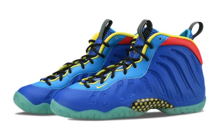 Nike Foamposite One Little GS