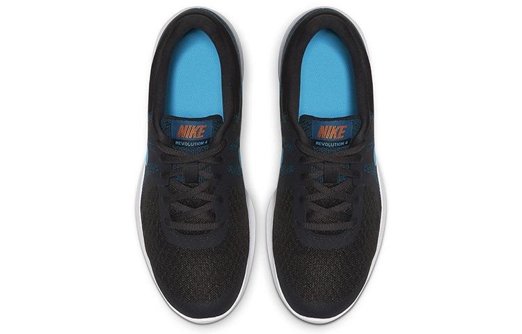 Nike REVOLUTION 4 GS