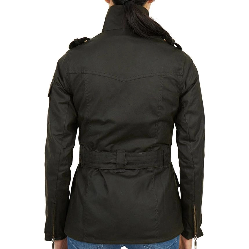 BARBOUR