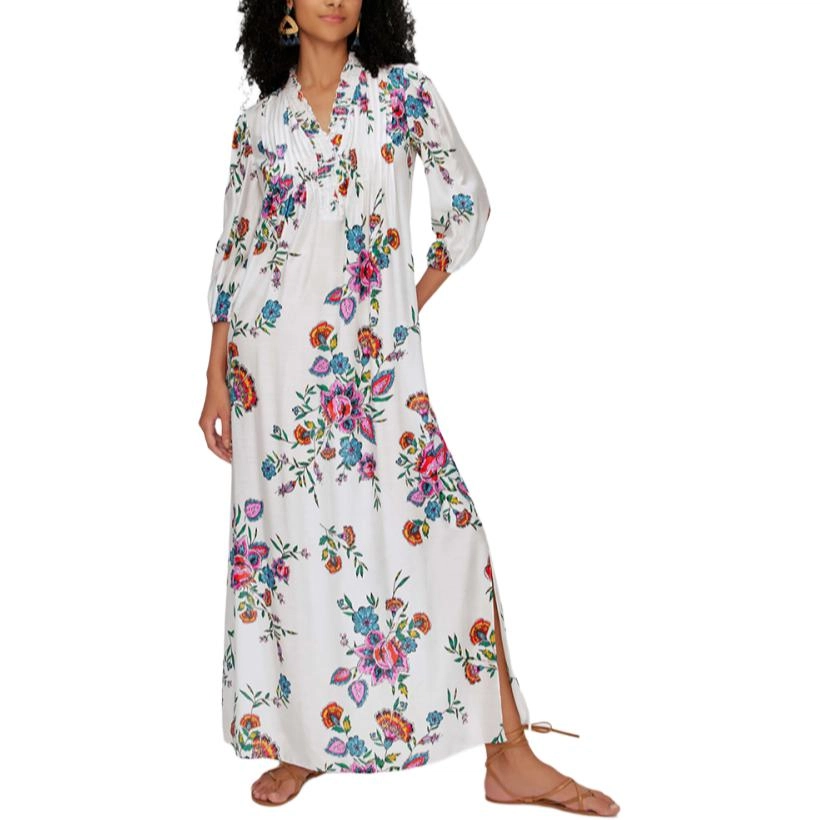 DIANE VON FURSTENBERG SS24 V