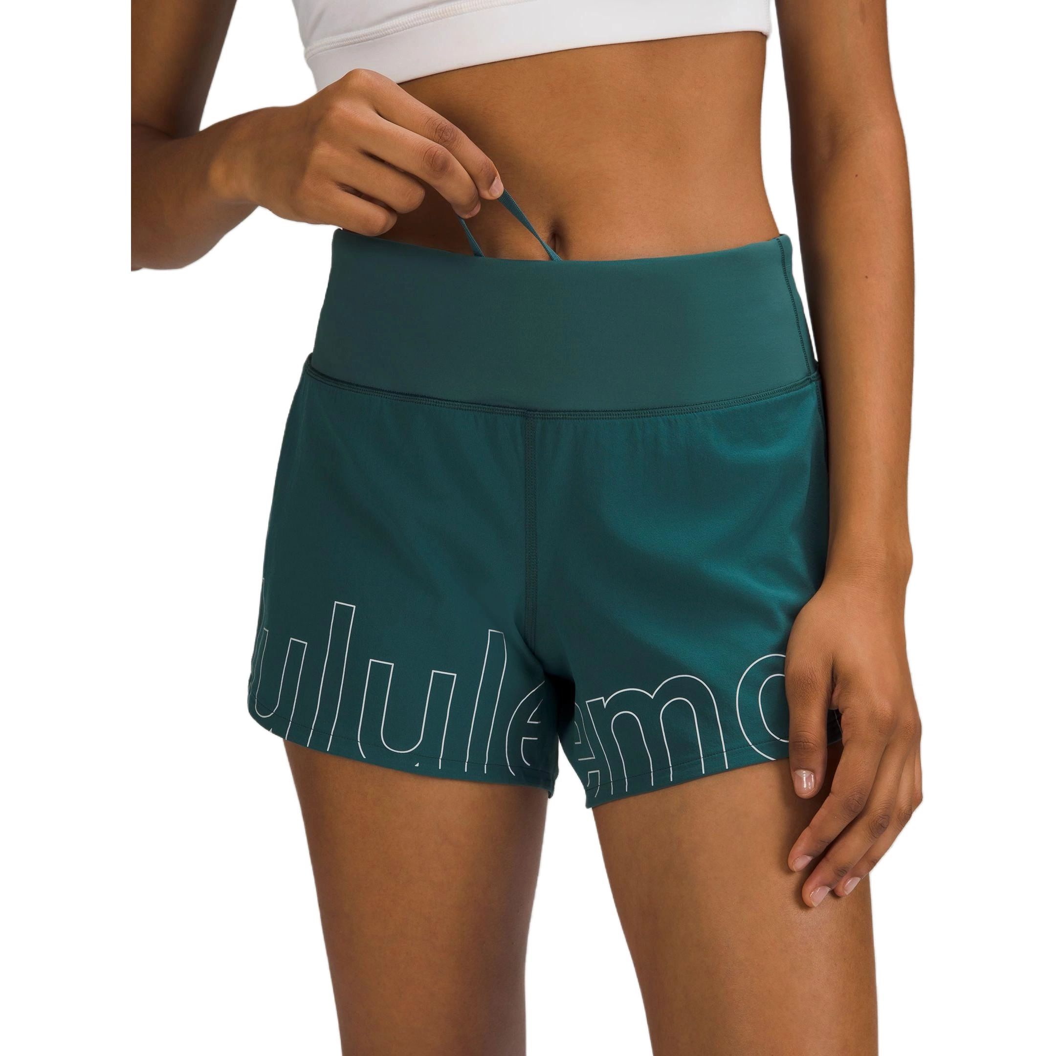 lululemon Speed Up Swift 4"