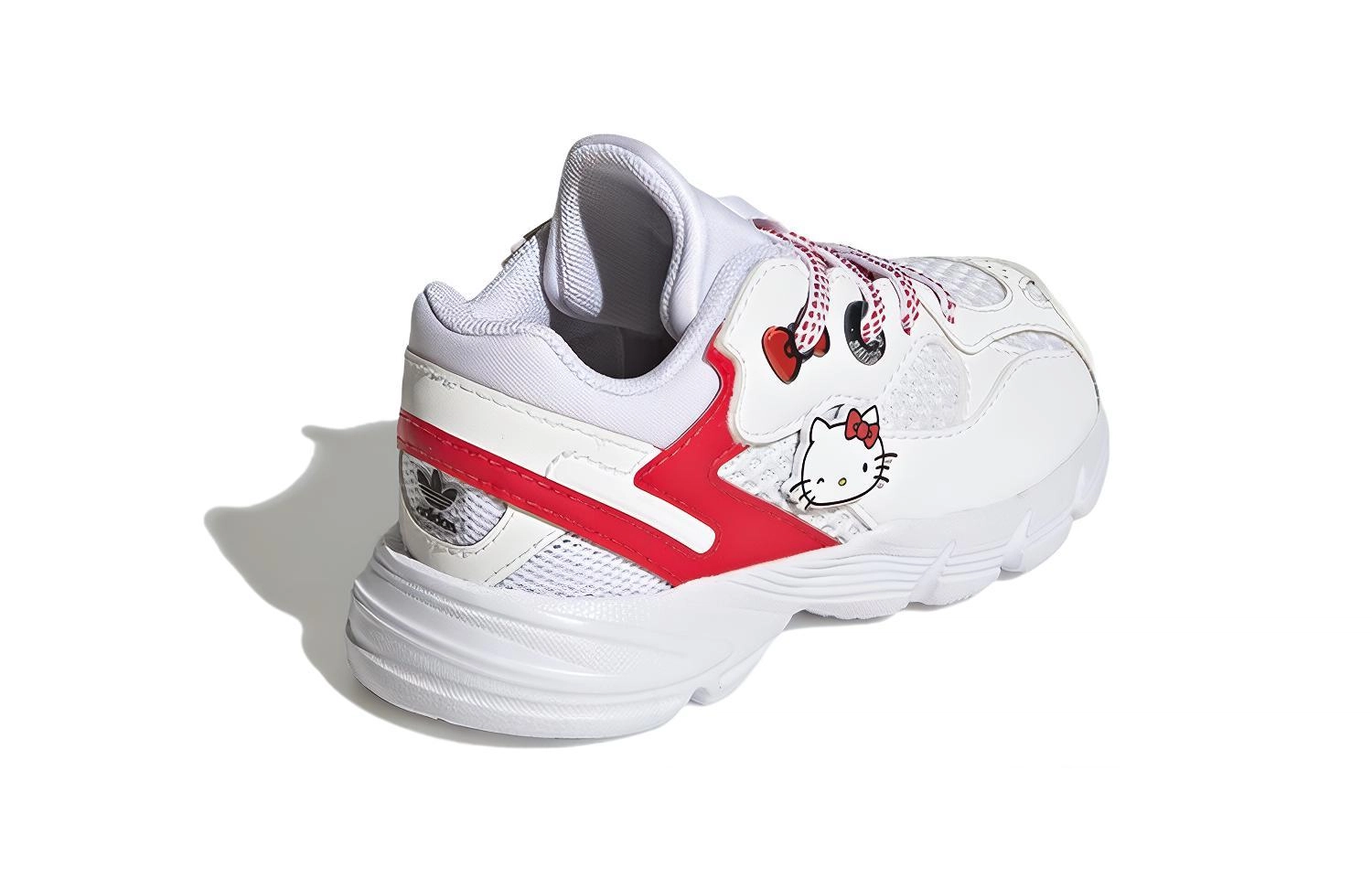 Hello Kitty x adidas originals Astir