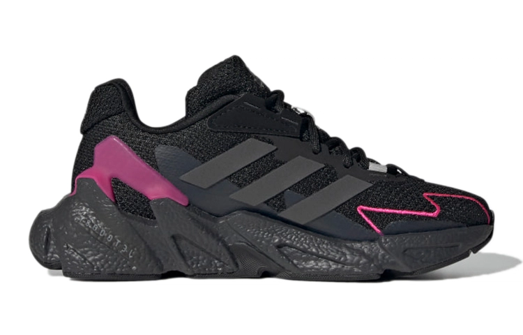 adidas X9000l4 Primegreen Jetboost J