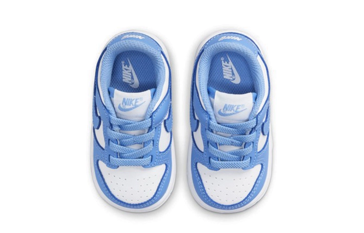 Nike Dunk Low Retro "University Blue"