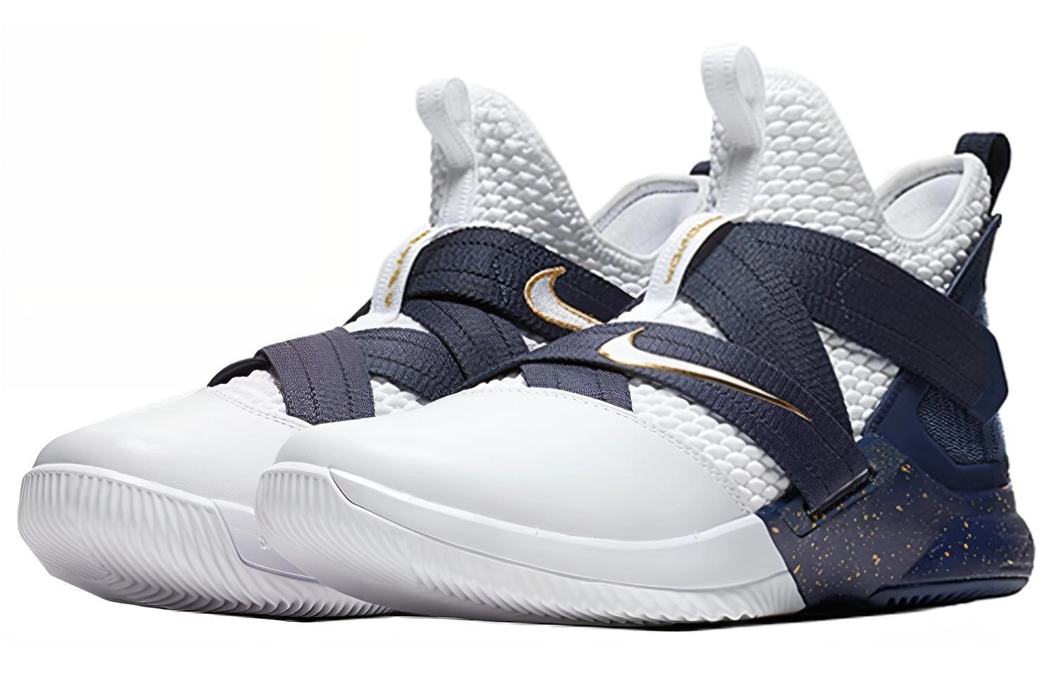 Nike LeBron Zoom Soldier 12 12