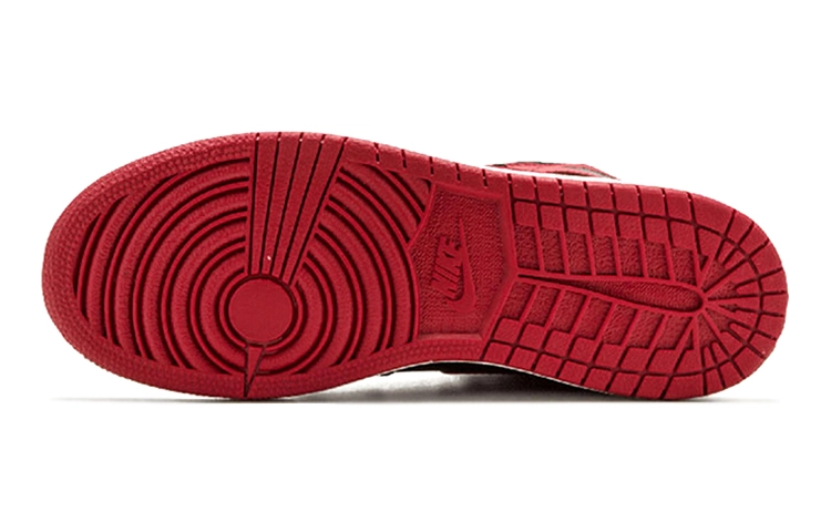 Jordan Air Jordan 1 Bred GS 2016