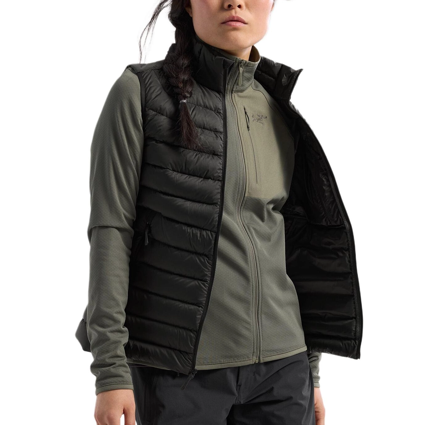 Arcteryx Cerium