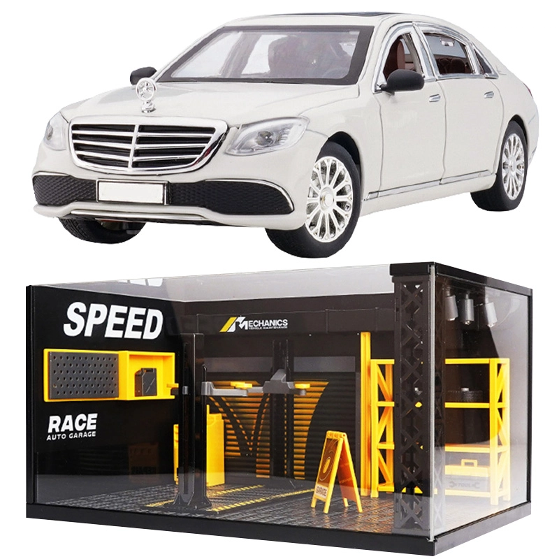 TY MODELS E300 124