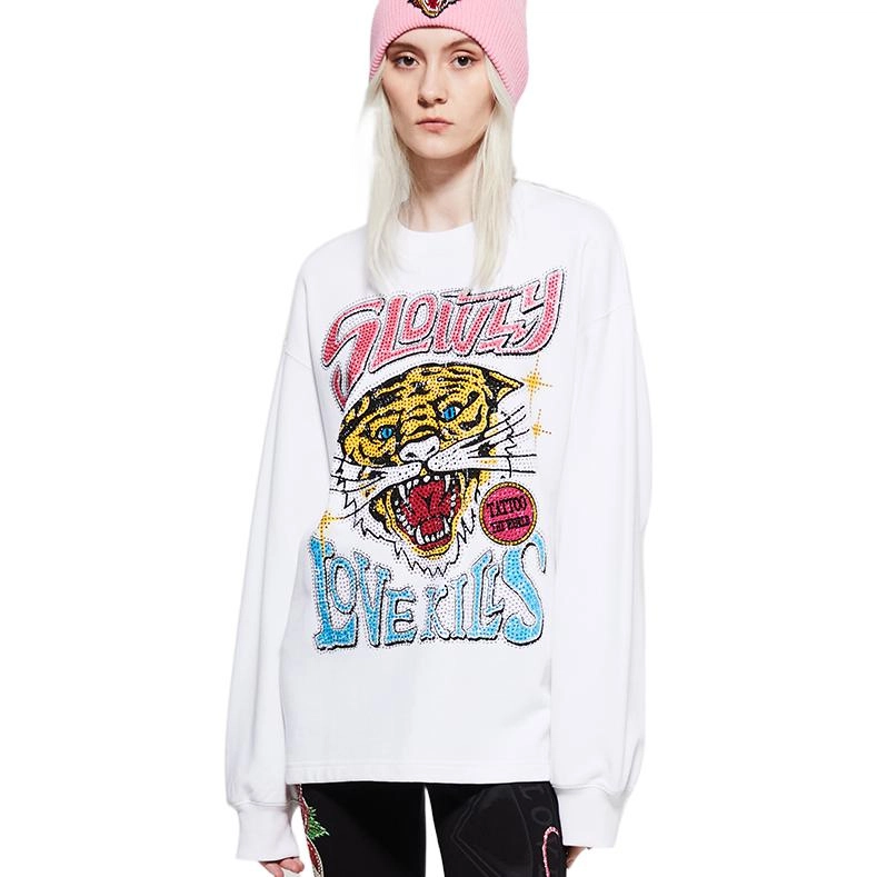 Ed Hardy Logo