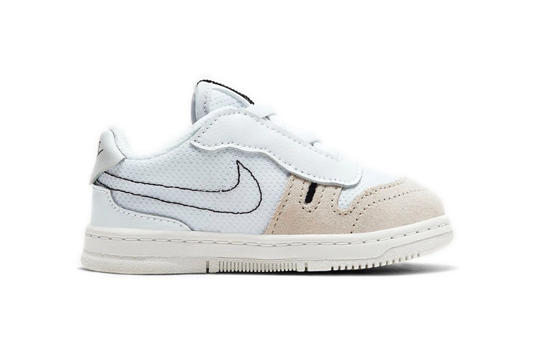 Nike Squash Type