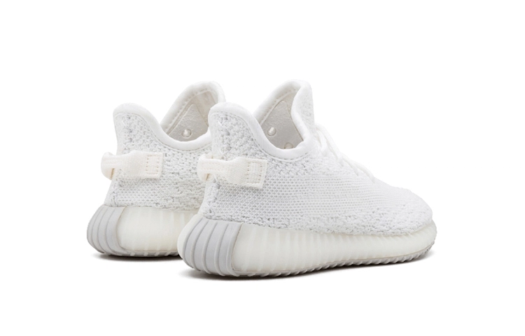 adidas originals Yeezy Boost 350 V2 Cream White Infant