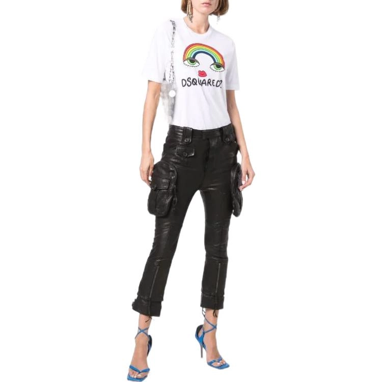 DSQUARED2 LogoT