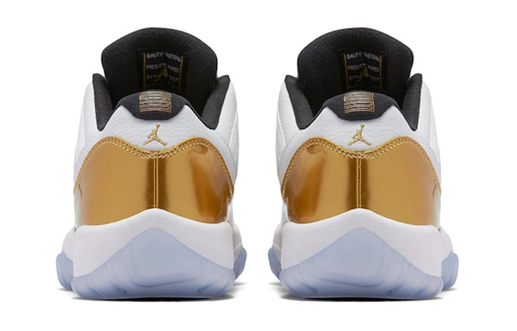 Jordan Air Jordan 11 Retro Low "Closing Ceremony" GS