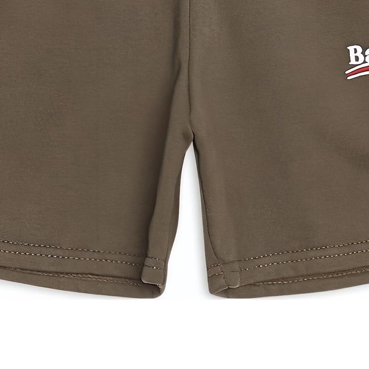 Balenciaga FW22 Logo