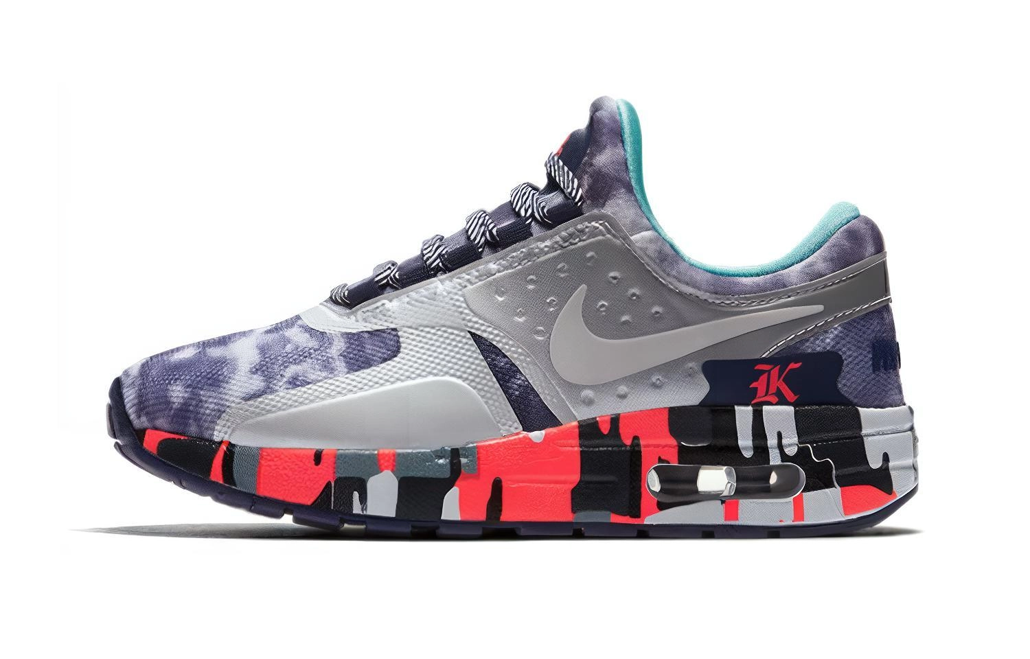 Nike Air Max Zero
