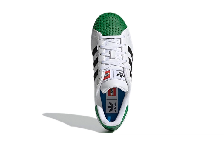 LEGO x adidas originals Superstar 360 J