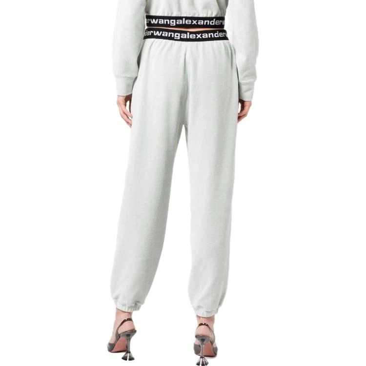 alexander wang SS23 Logo