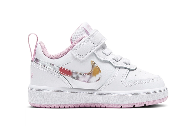 Nike Court Borough Low 2 SE