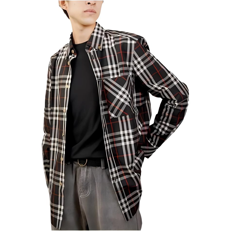 Burberry FW23