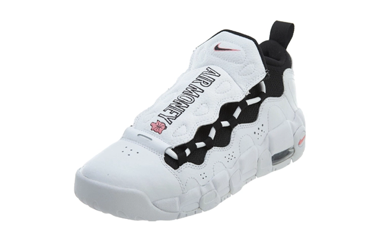 Nike Air More Money GS