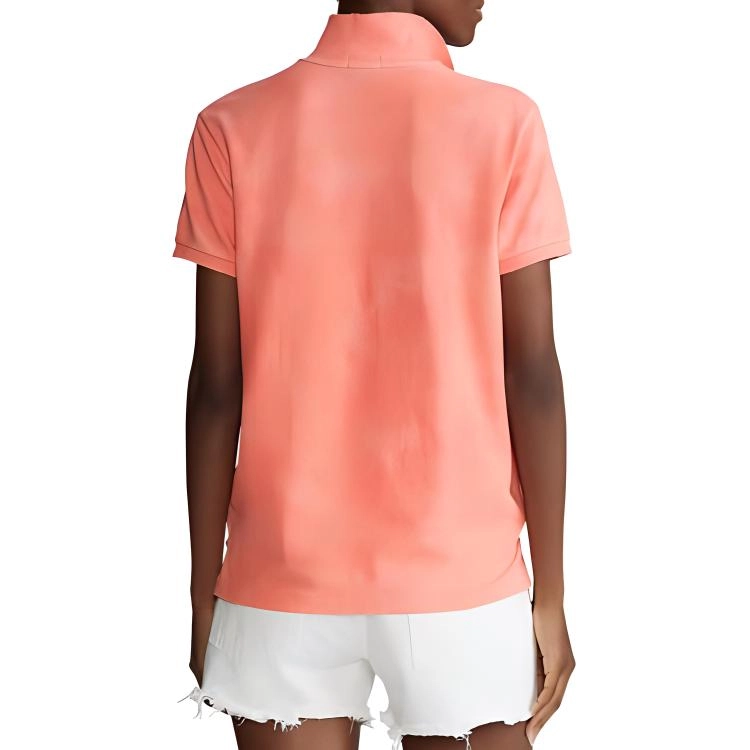 Polo Ralph Lauren LogoPolo