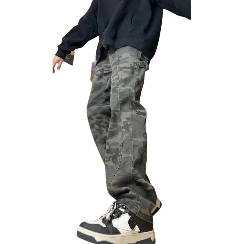 CENPIN vibe