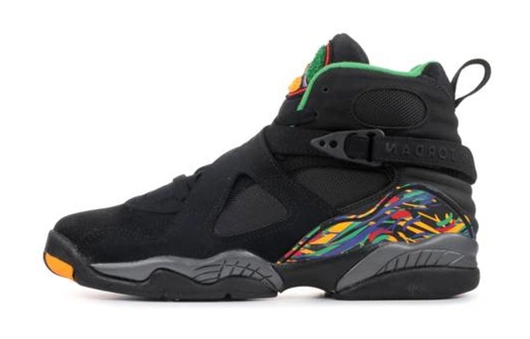 Jordan Air Jordan 8 Retro Tinker Air Raid GS