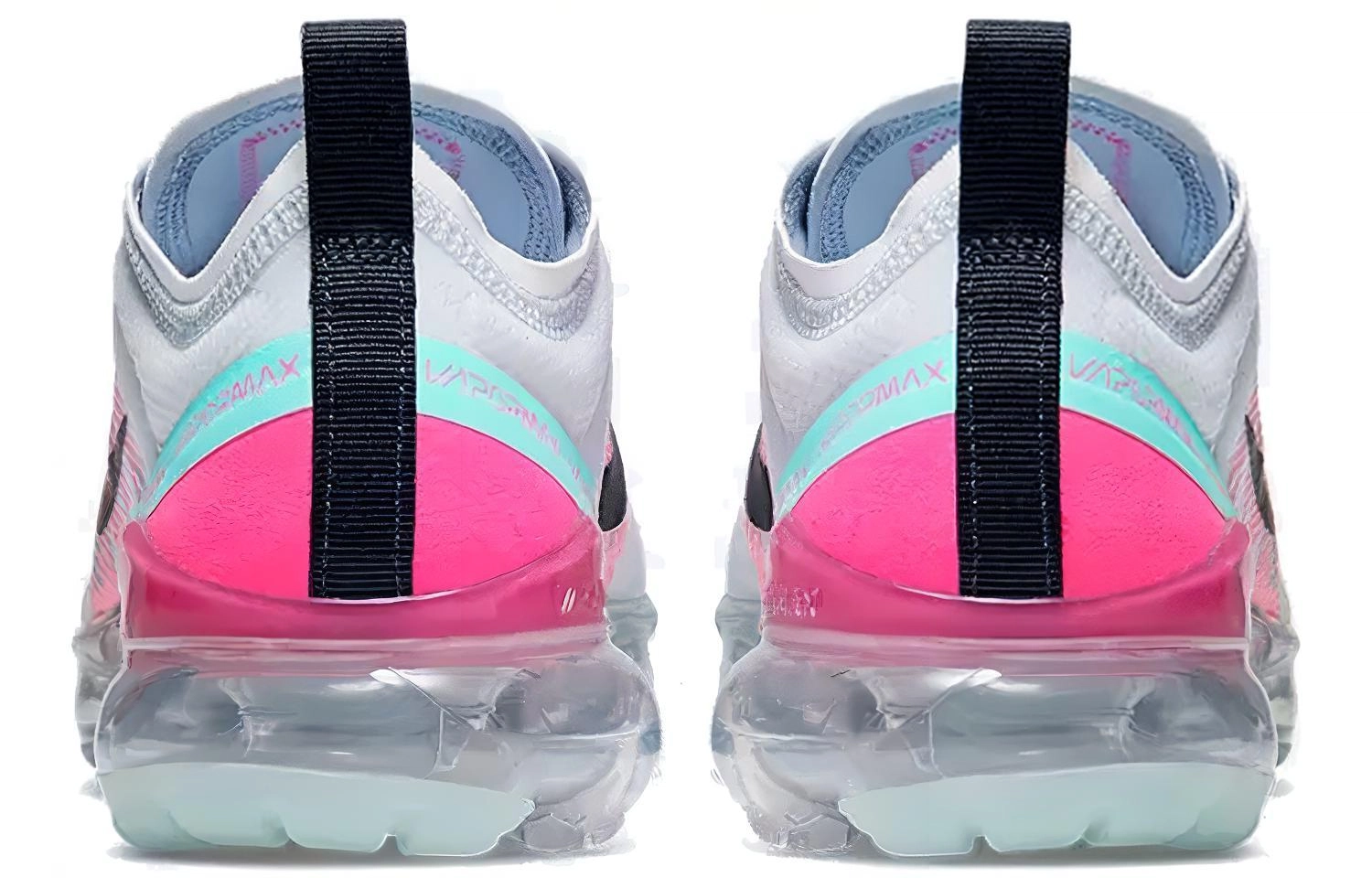 Nike VaporMax 2019 Air GS
