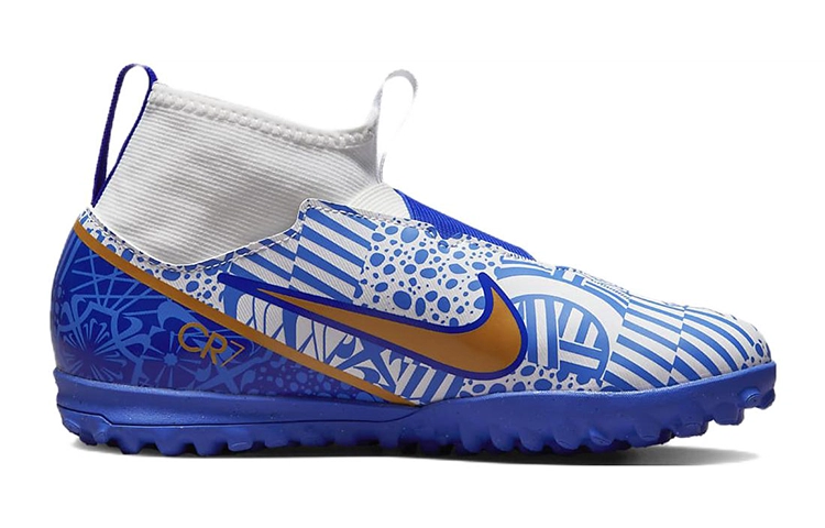 Nike Mercurial Superfly 9 JR Mercurial 15 Academy CR7 TF C TF-