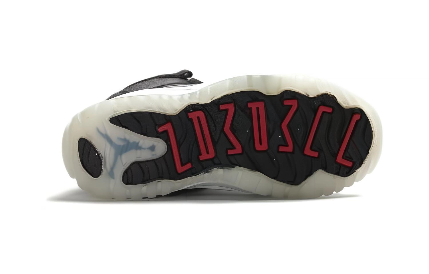 Jordan Air Jordan 11 Retro 72-10