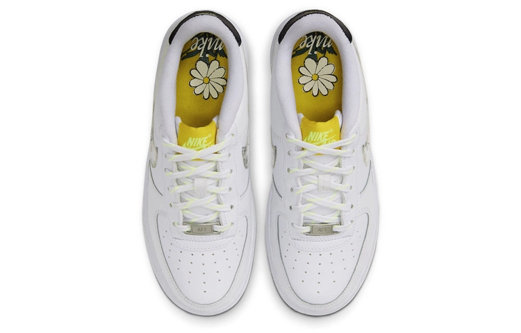 Nike Air Force 1 Low "Daisy Pack" GS