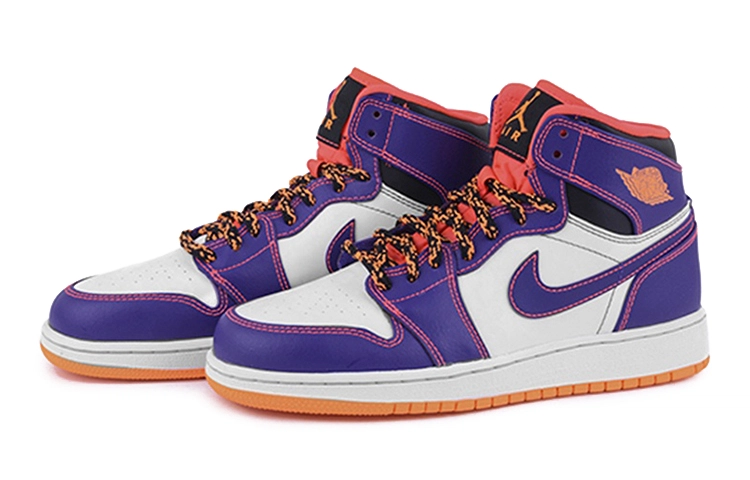 Jordan Air Jordan 1 Retro High Taz GS
