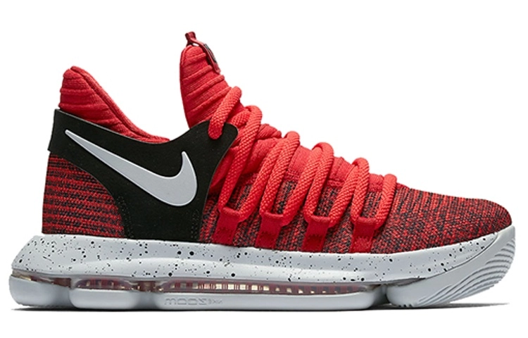 Nike KD 10