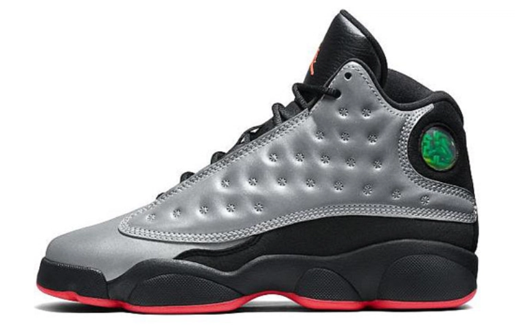 Jordan Air Jordan 13 Retro Infrared 23 GS