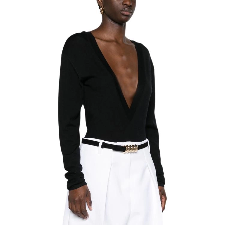 SAINT LAURENT SS24 V