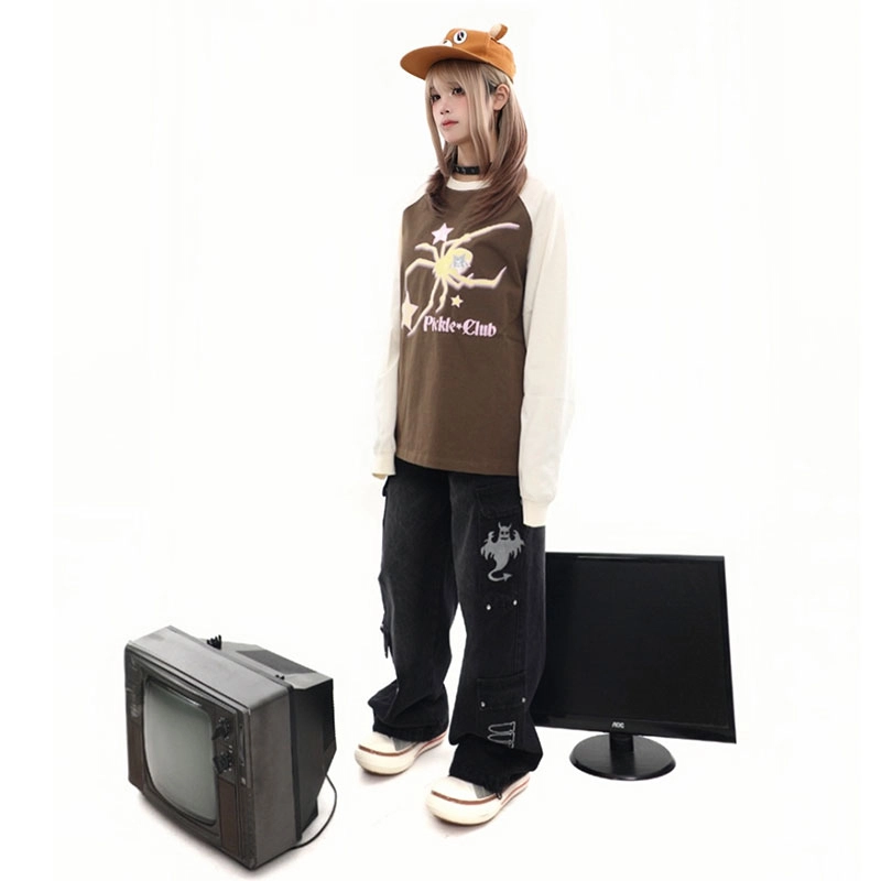 LBPC x PickleClub T